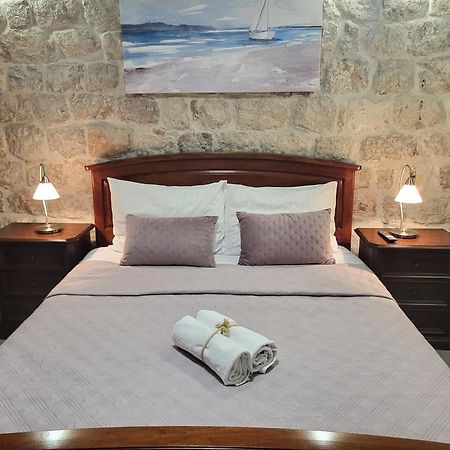 Green Exclusive Apartments ดูบรอฟนิก ภายนอก รูปภาพ