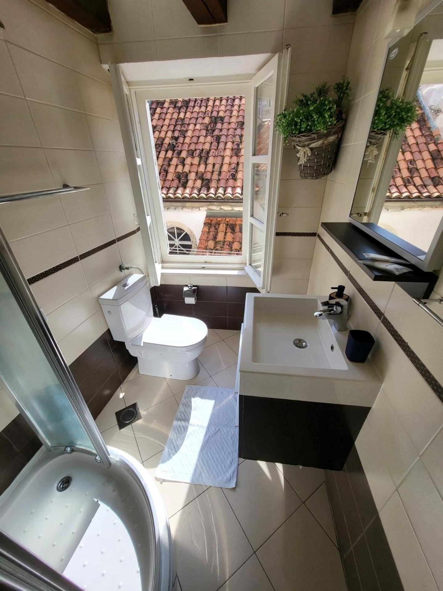Green Exclusive Apartments ดูบรอฟนิก ภายนอก รูปภาพ