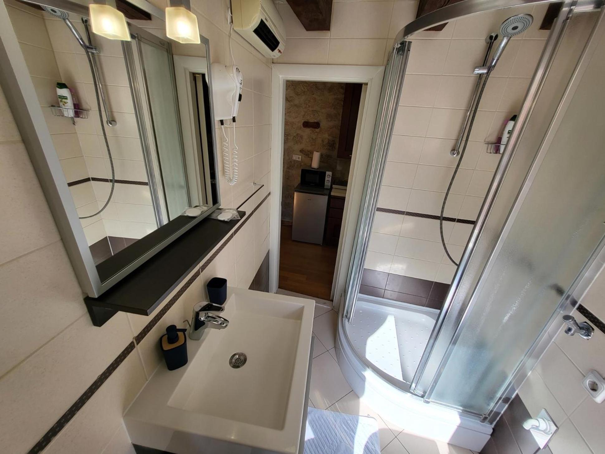 Green Exclusive Apartments ดูบรอฟนิก ภายนอก รูปภาพ