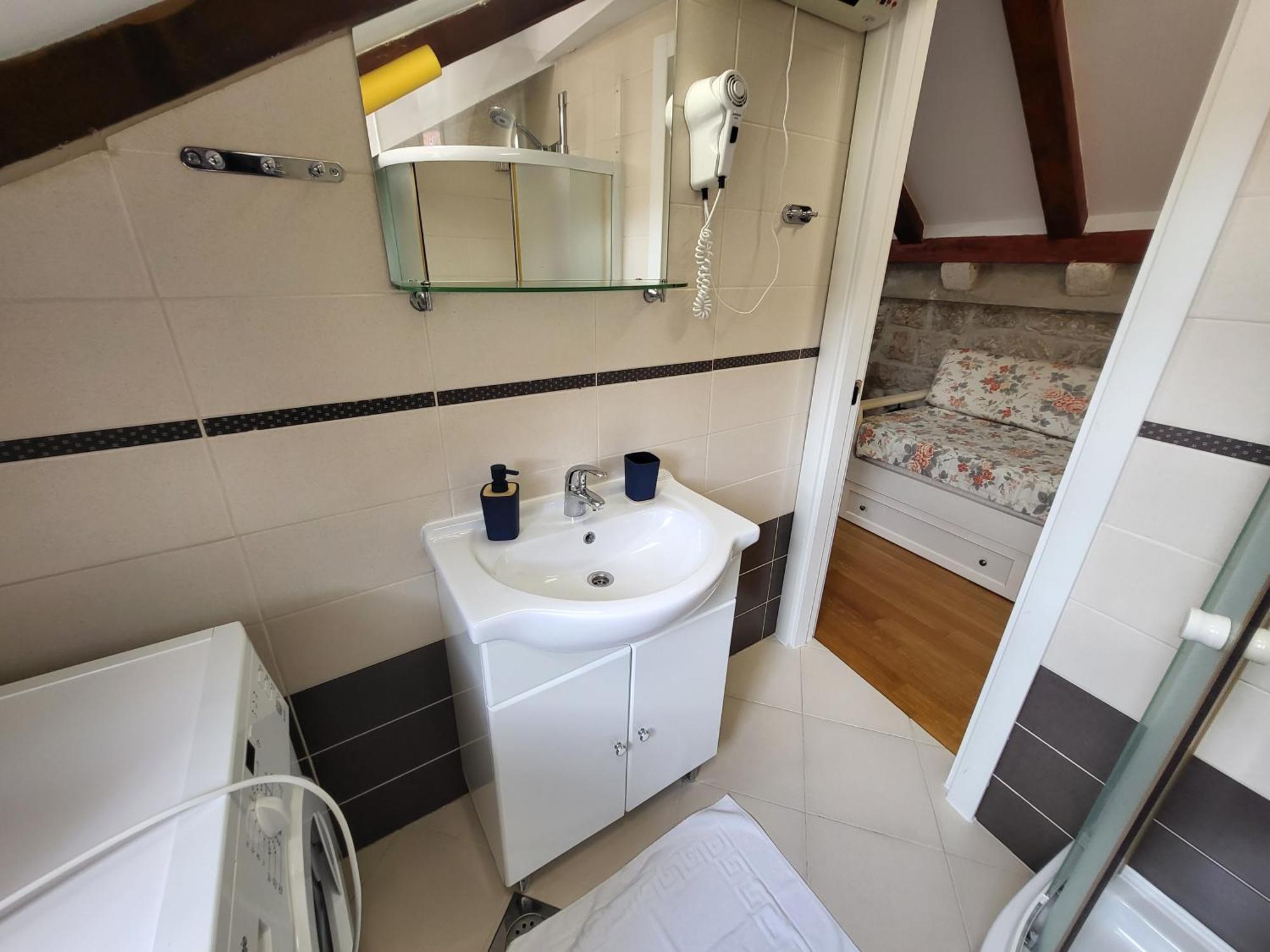Green Exclusive Apartments ดูบรอฟนิก ภายนอก รูปภาพ