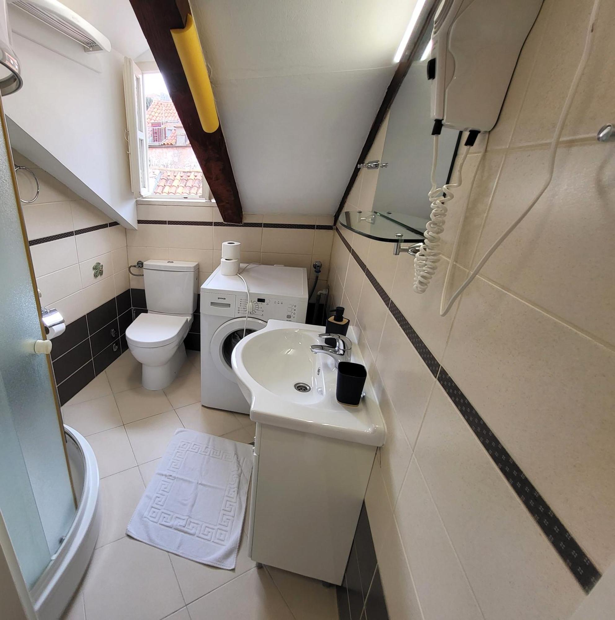 Green Exclusive Apartments ดูบรอฟนิก ภายนอก รูปภาพ
