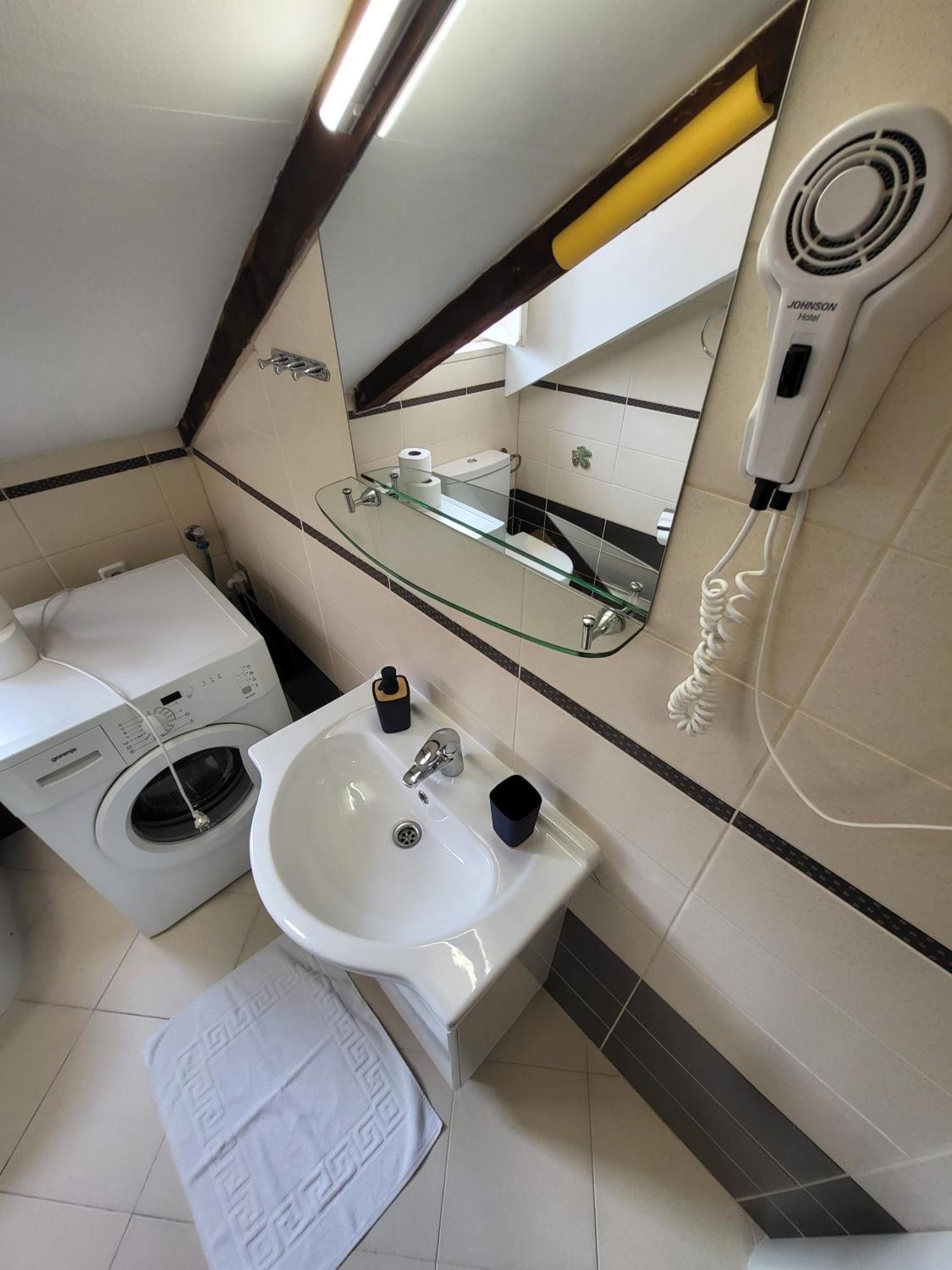 Green Exclusive Apartments ดูบรอฟนิก ภายนอก รูปภาพ
